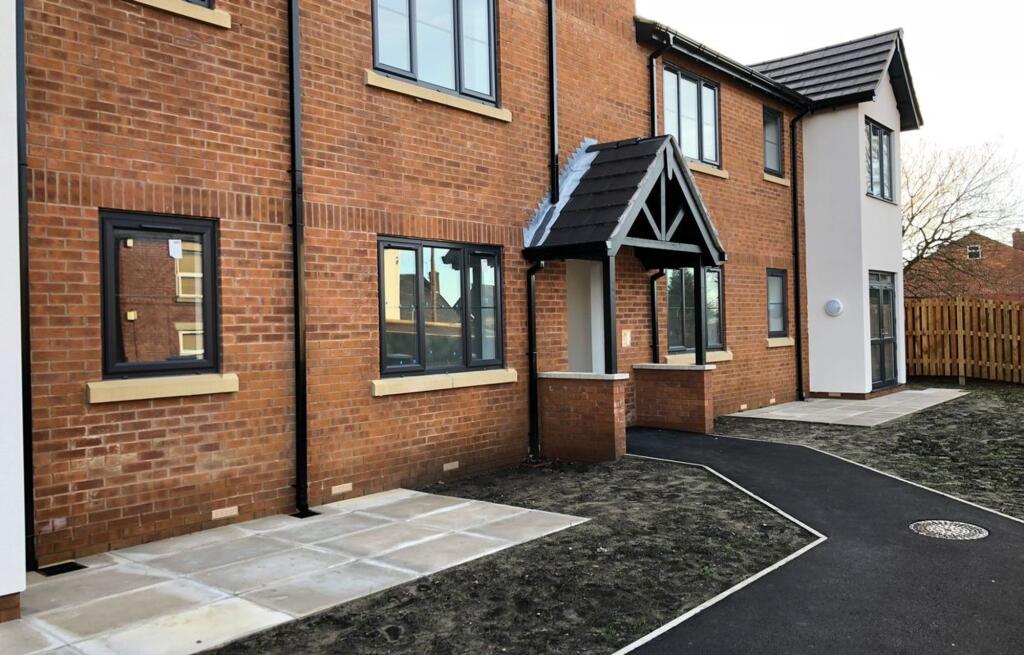 2 bed Apartment for rent in Westhoughton. From Infinite Property Ltd - Warrington