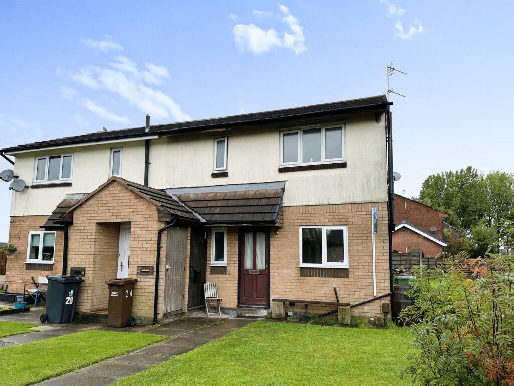 1 bed Apartment for rent in Golborne. From Infinite Property Ltd - Warrington