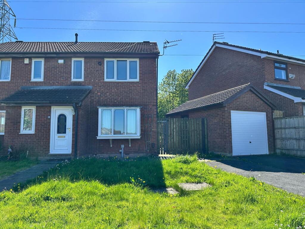 3 bed Semi Detached for rent in Clifton. From Infinite Property Ltd - Warrington