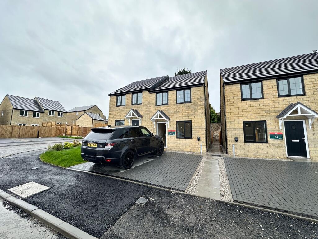 3 bed Semi Detached for rent in . From Infinite Property Ltd - Warrington