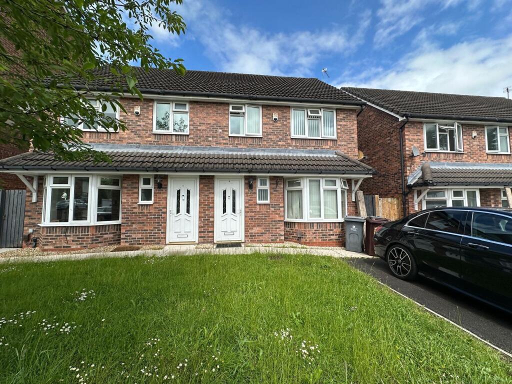 3 bed Semi Detached for rent in Liverpool. From Infinite Property Ltd - Warrington 3 bed Semi Detached for rent in Liverpool. From Infinite Property Ltd - Warrington