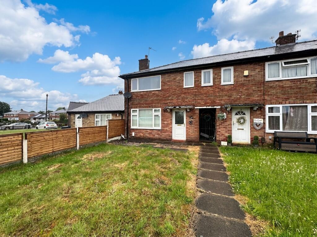 3 bed End of Terrace for rent in Warrington. From Infinite Property Ltd - Warrington 3 bed End of Terrace for rent in Warrington. From Infinite Property Ltd - Warrington