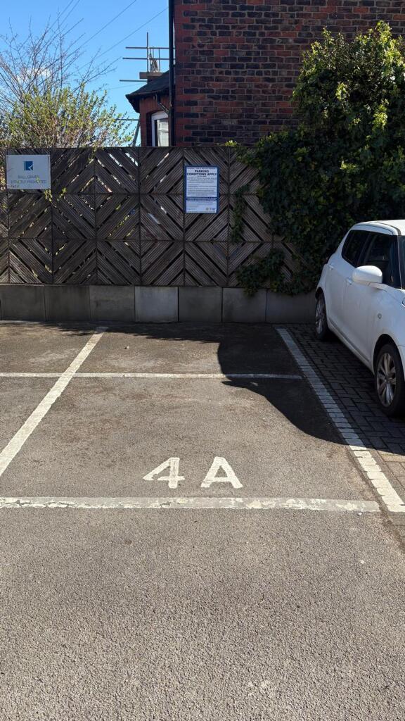 4 bed Car Parking for rent in Dunham Town. From Infinite Property Ltd - Warrington
