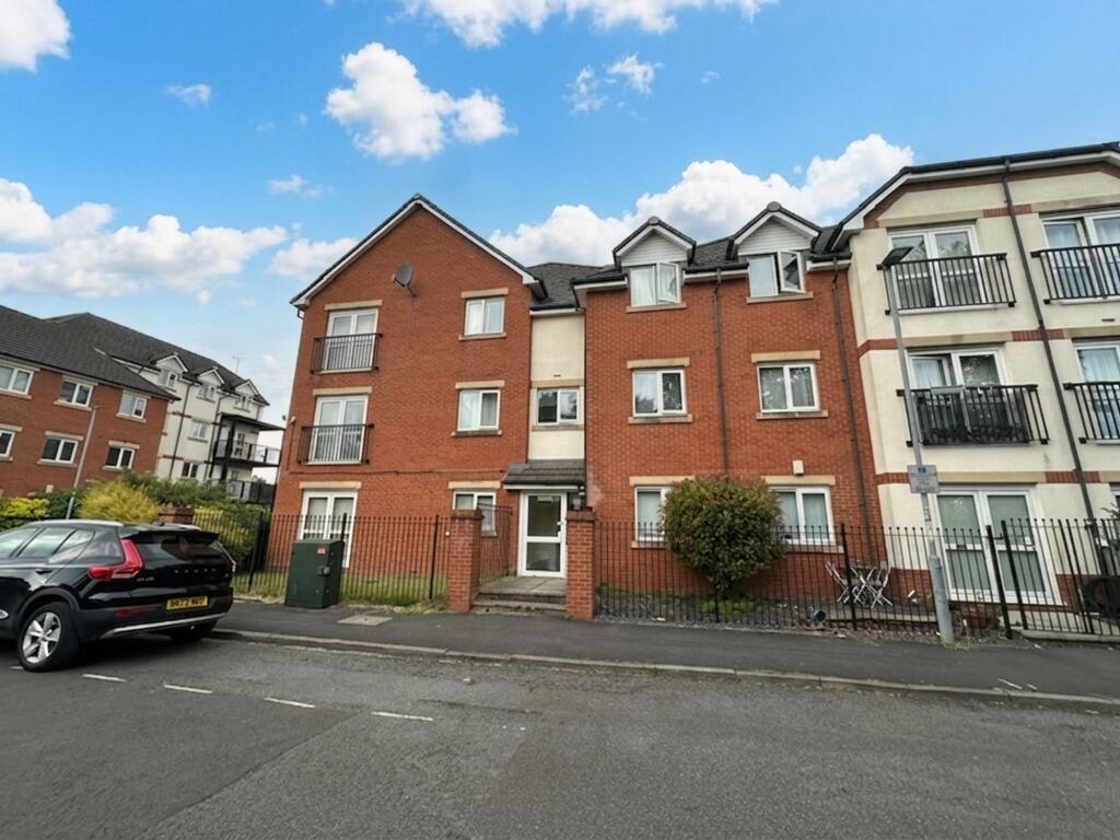 1 bed 1st Floor Flat for rent in Winwick. From Infinite Property Ltd - Warrington