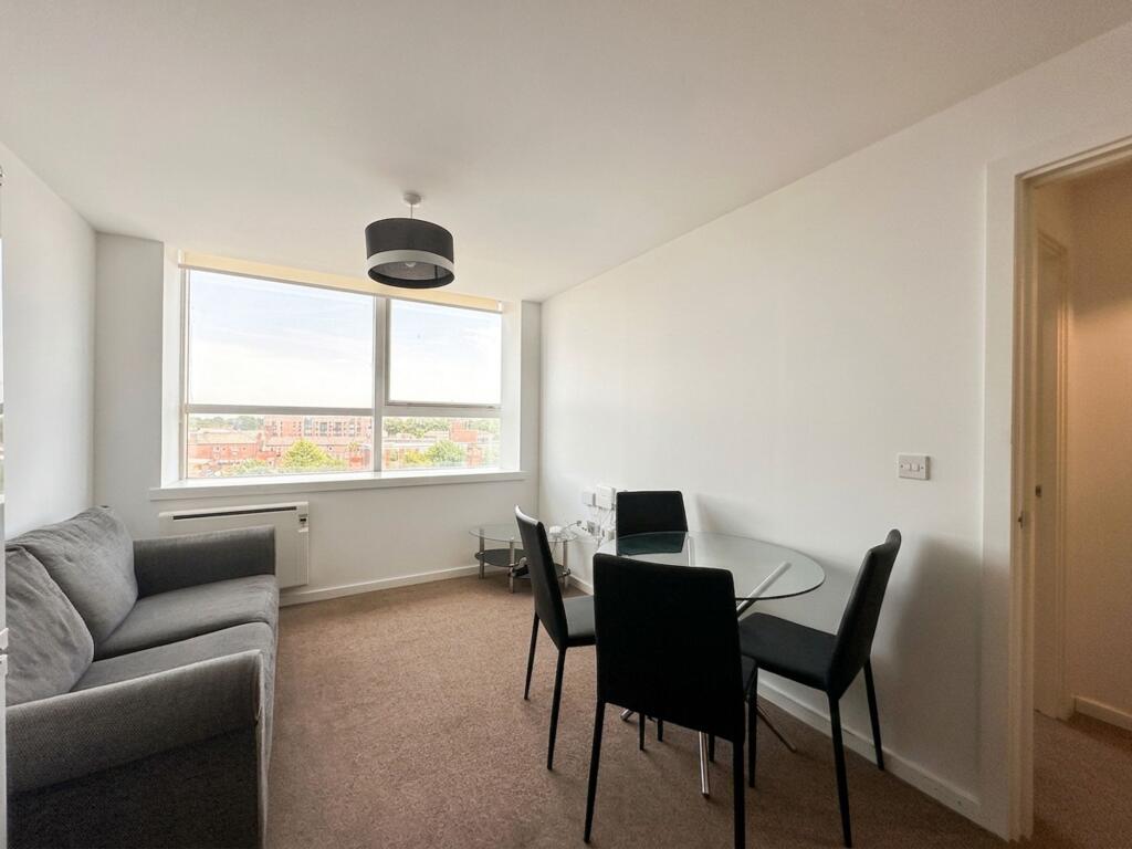 1 bed 1st Floor Flat for rent in Dunham Town. From Infinite Property Ltd - Warrington