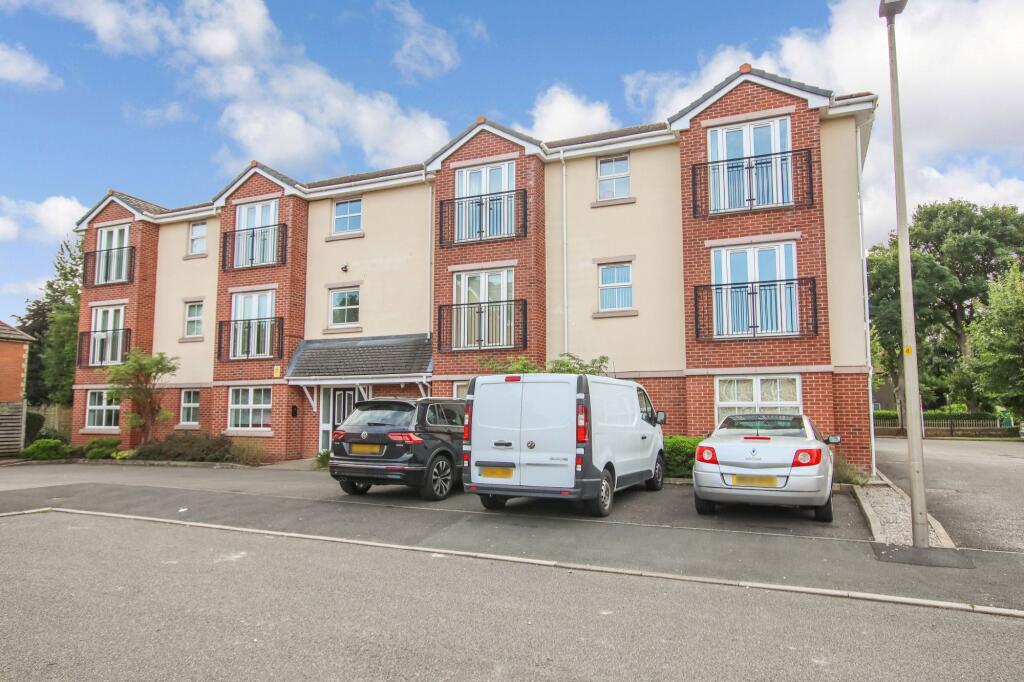 2 bed Apartment for rent in Town of Lowton. From Infinite Property Ltd - Warrington 2 bed Apartment for rent in Town of Lowton. From Infinite Property Ltd - Warrington