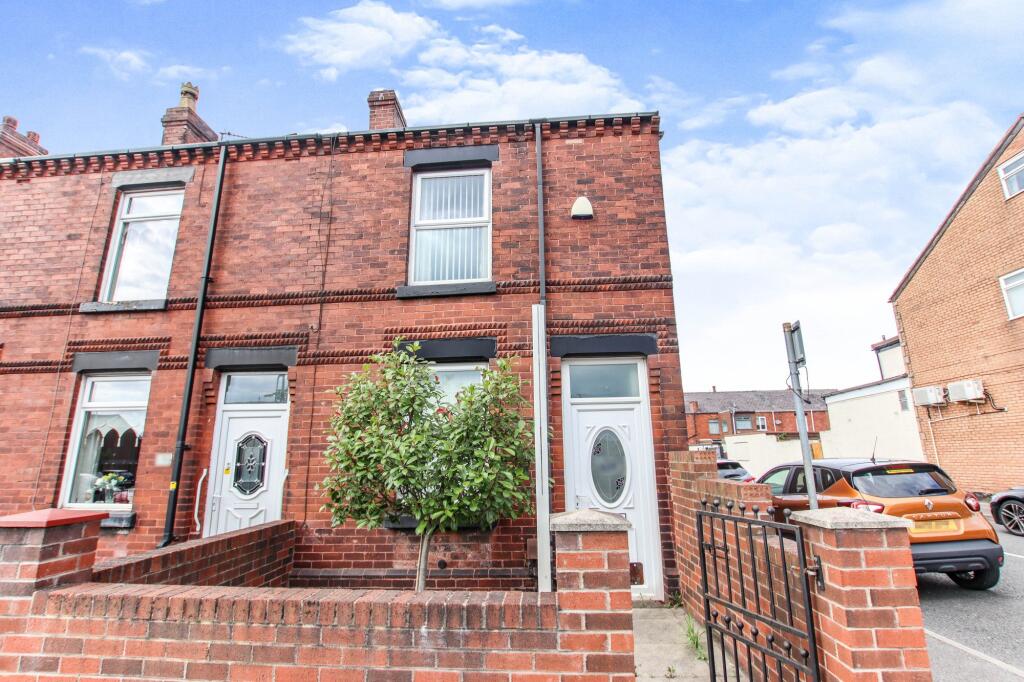 2 bed End of Terrace for rent in Haydock. From Infinite Property Ltd - Warrington 2 bed End of Terrace for rent in Haydock. From Infinite Property Ltd - Warrington
