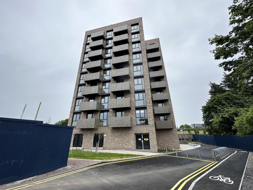 1 bed Apartment for rent in Liverpool. From Infinite Property Ltd - Warrington