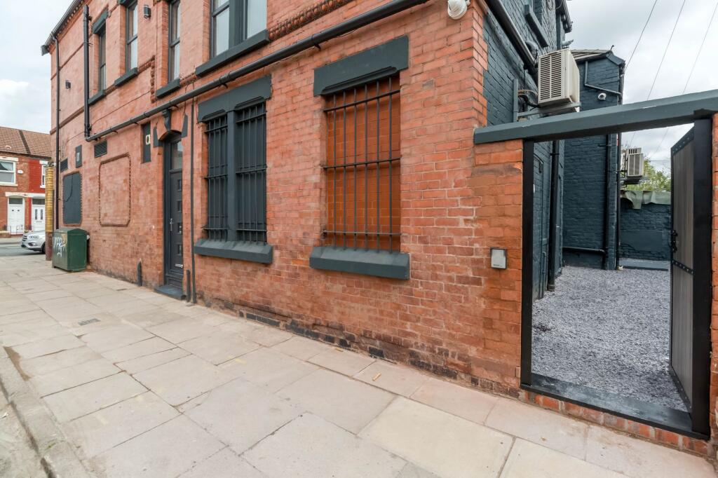 3 bed Apartment for rent in Liverpool. From Infinite Property Ltd - Warrington 3 bed Apartment for rent in Liverpool. From Infinite Property Ltd - Warrington