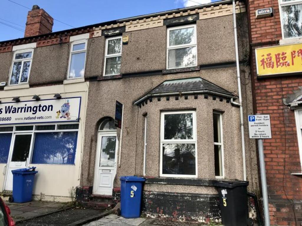 1 bed Apartment for rent in Warrington. From Infinite Property Ltd - Warrington 1 bed Apartment for rent in Warrington. From Infinite Property Ltd - Warrington