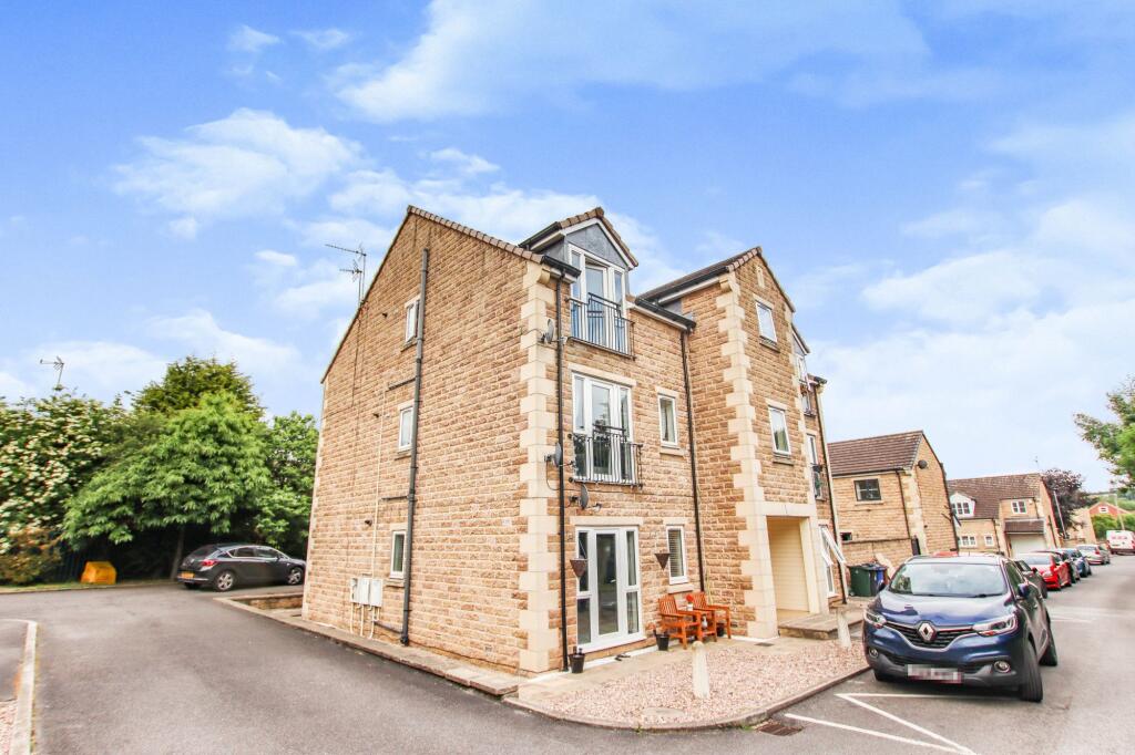 2 bed Apartment for rent in Elsecar. From Infinite Property Ltd - Warrington