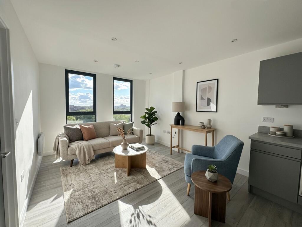 1 bed 1st Floor Flat for rent in Salford. From Infinite Property Ltd - Warrington 1 bed 1st Floor Flat for rent in Salford. From Infinite Property Ltd - Warrington