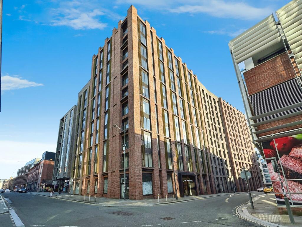 1 bed Apartment for rent in Liverpool. From Infinite Property Ltd - Warrington 1 bed Apartment for rent in Liverpool. From Infinite Property Ltd - Warrington