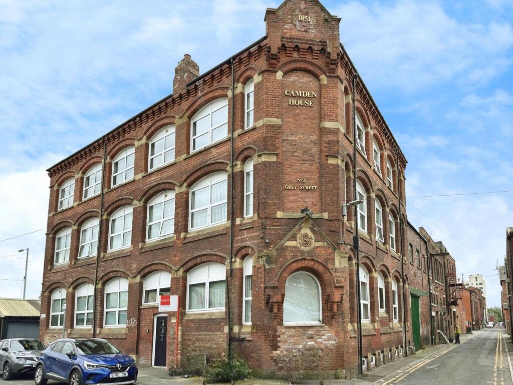 1 bed Apartment for rent in Ashton-under-Lyne. From Infinite Property Ltd - Warrington