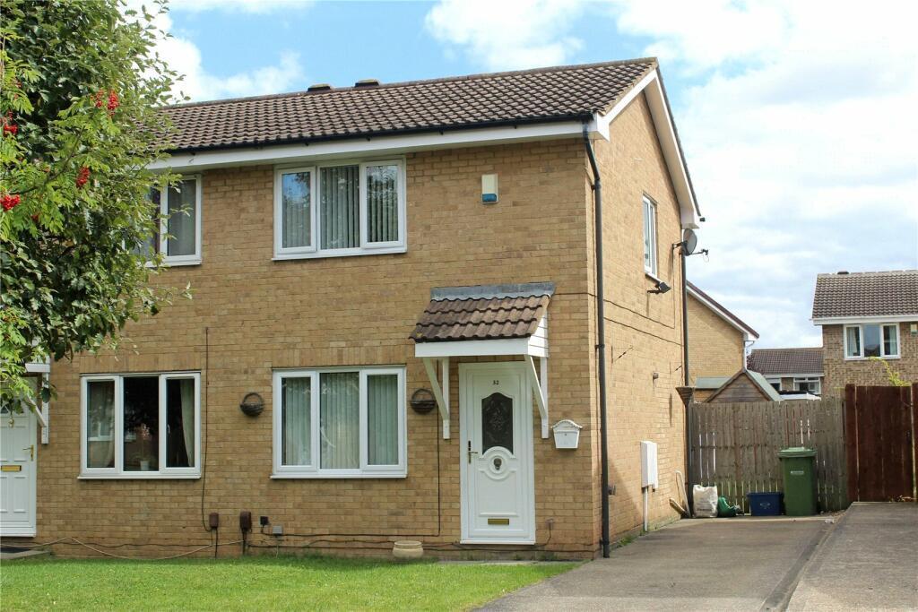 2 bed Semi Detached for rent in Stockton-on-Tees. From Ingleby Homes - Stockton On Tees