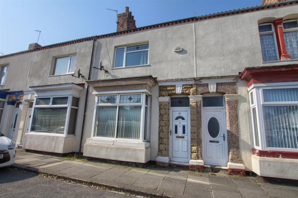 3 bed Mid Terraced House for rent in Thornaby-on-Tees. From Ingleby Homes - Stockton On Tees