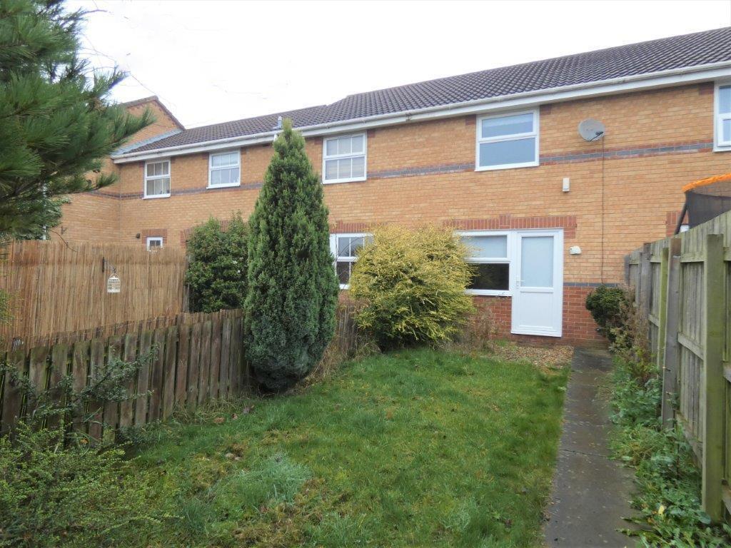 2 bed Detached for rent in Thornaby-on-Tees. From Ingleby Homes - Stockton On Tees