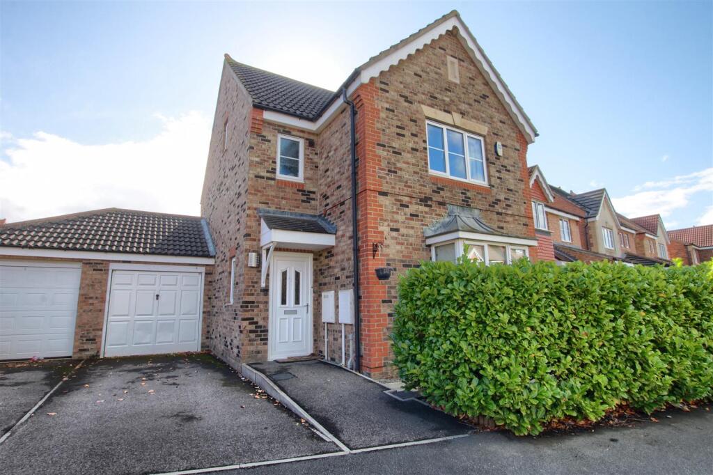 4 bed Detached for rent in Thornaby-on-Tees. From Ingleby Homes - Stockton On Tees 4 bed Detached for rent in Thornaby-on-Tees. From Ingleby Homes - Stockton On Tees