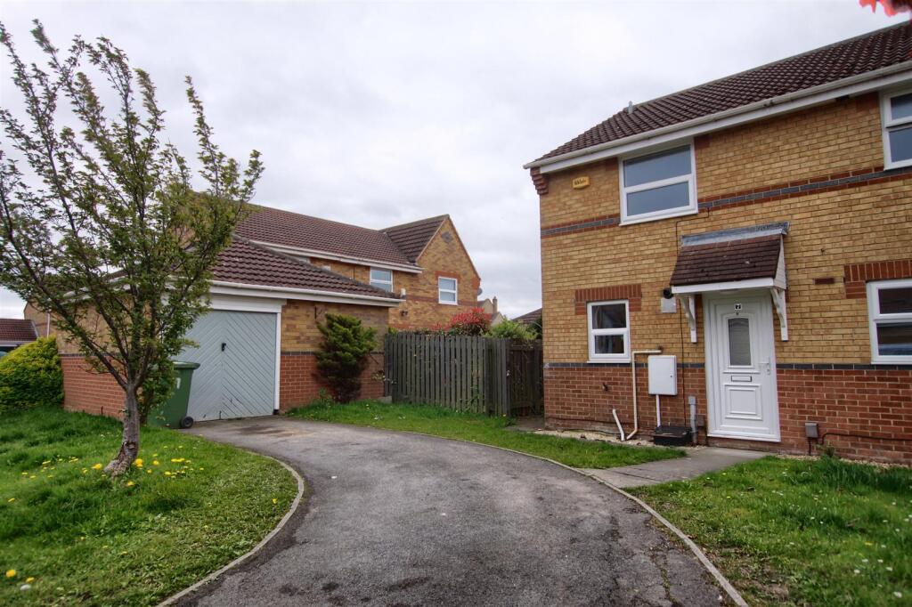 2 bed End of Terrace for rent in Thornaby-on-Tees. From Ingleby Homes - Stockton On Tees