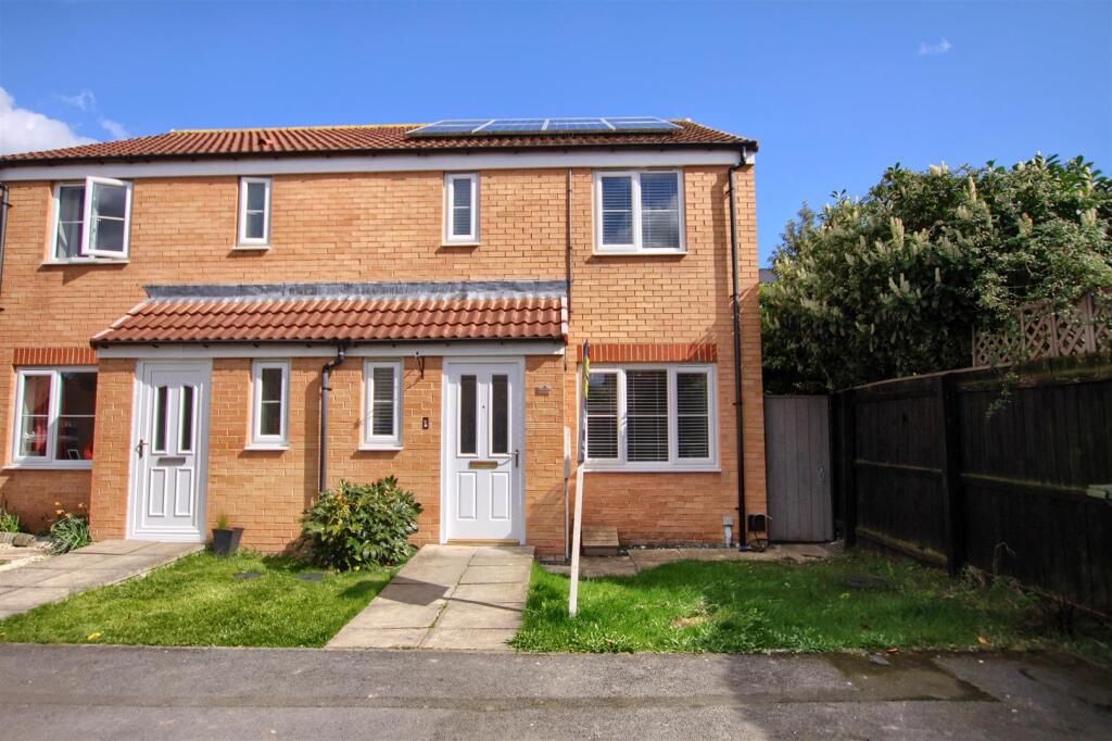 3 bed Semi Detached for rent in Thornaby-on-Tees. From Ingleby Homes - Stockton On Tees