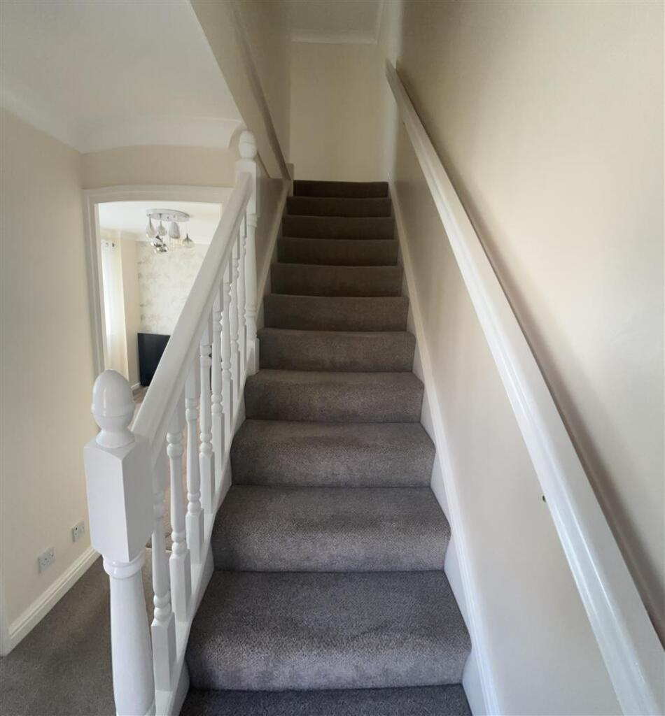 1 bed End of Terrace for rent in Thornaby-on-Tees. From Ingleby Homes - Stockton On Tees