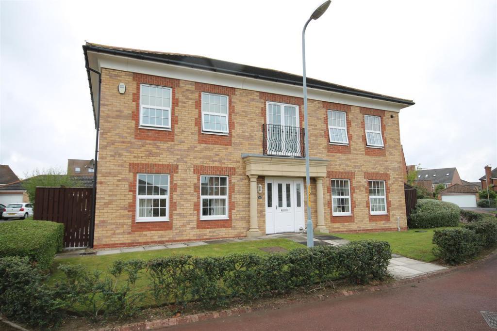 5 bed Detached for rent in Stockton-on-Tees. From Ingleby Homes - Stockton On Tees 5 bed Detached for rent in Stockton-on-Tees. From Ingleby Homes - Stockton On Tees