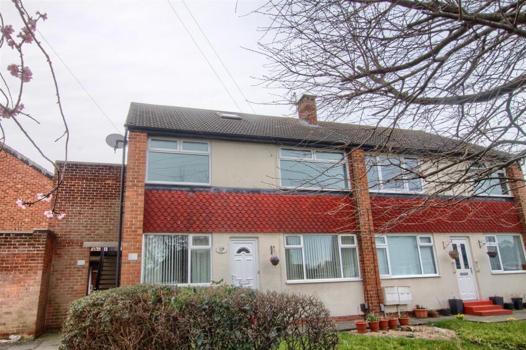 2 bed Apartment for rent in Middlesbrough. From Ingleby Homes - Stockton On Tees