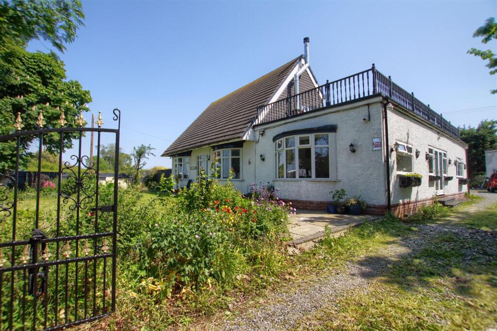 5 bed Detached bungalow for rent in Yarm. From Ingleby Homes - Stockton On Tees