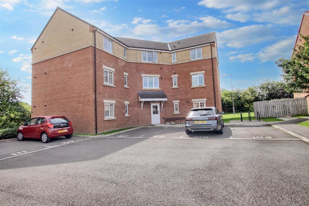2 bed Apartment for rent in Stockton-on-Tees. From Ingleby Homes - Stockton On Tees