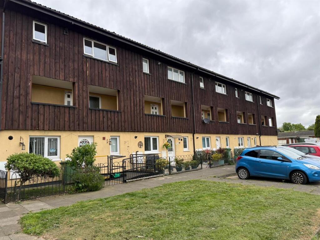 2 bed Mid Terraced House for rent in Thornaby-on-Tees. From Ingleby Homes - Stockton On Tees