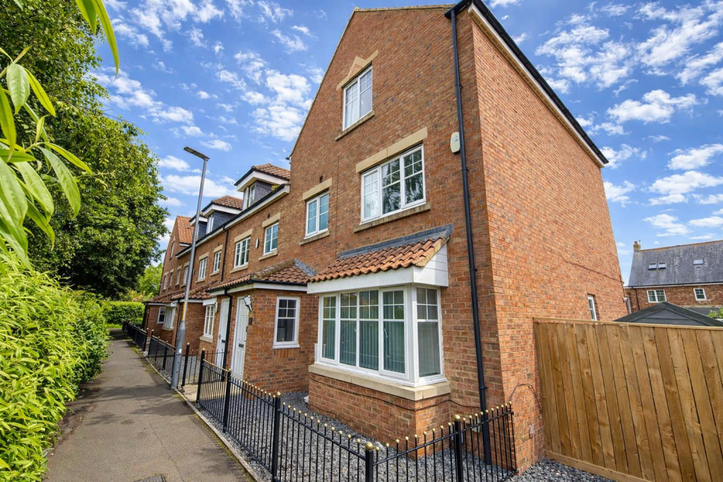 5 bed End of Terrace for rent in Thornaby-on-Tees. From Ingleby Homes - Stockton On Tees