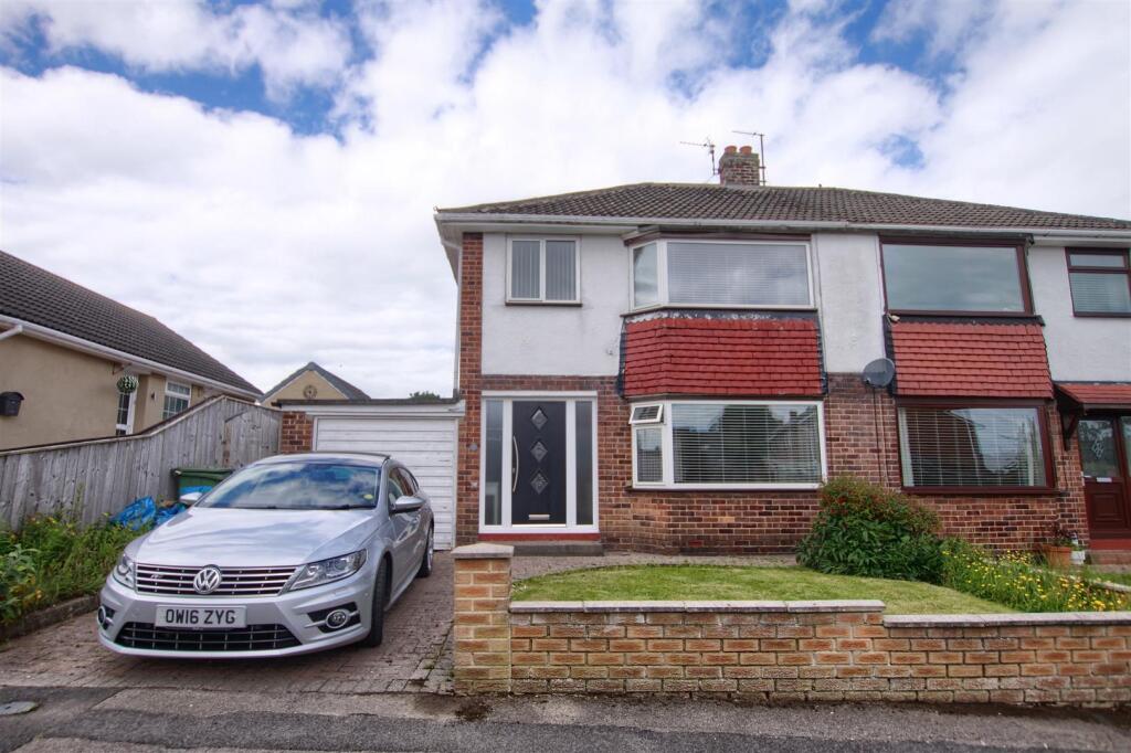 3 bed Semi Detached for rent in Stockton-on-Tees. From Ingleby Homes - Stockton On Tees 3 bed Semi Detached for rent in Stockton-on-Tees. From Ingleby Homes - Stockton On Tees