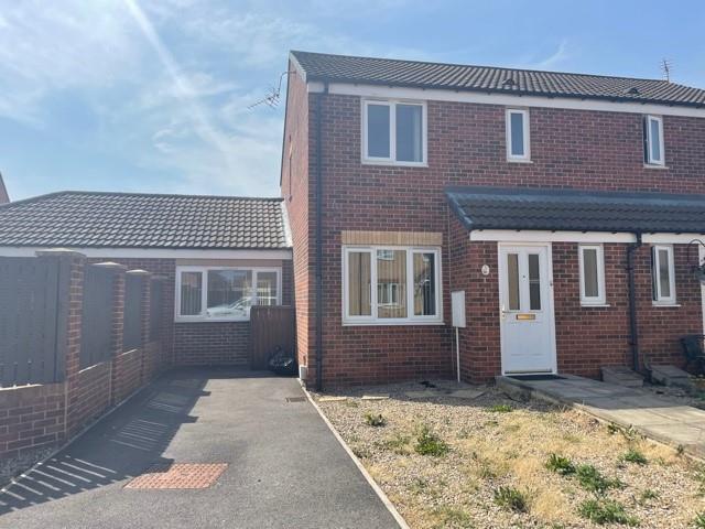 3 bed Semi Detached for rent in Thornaby-on-Tees. From Ingleby Homes - Stockton On Tees
