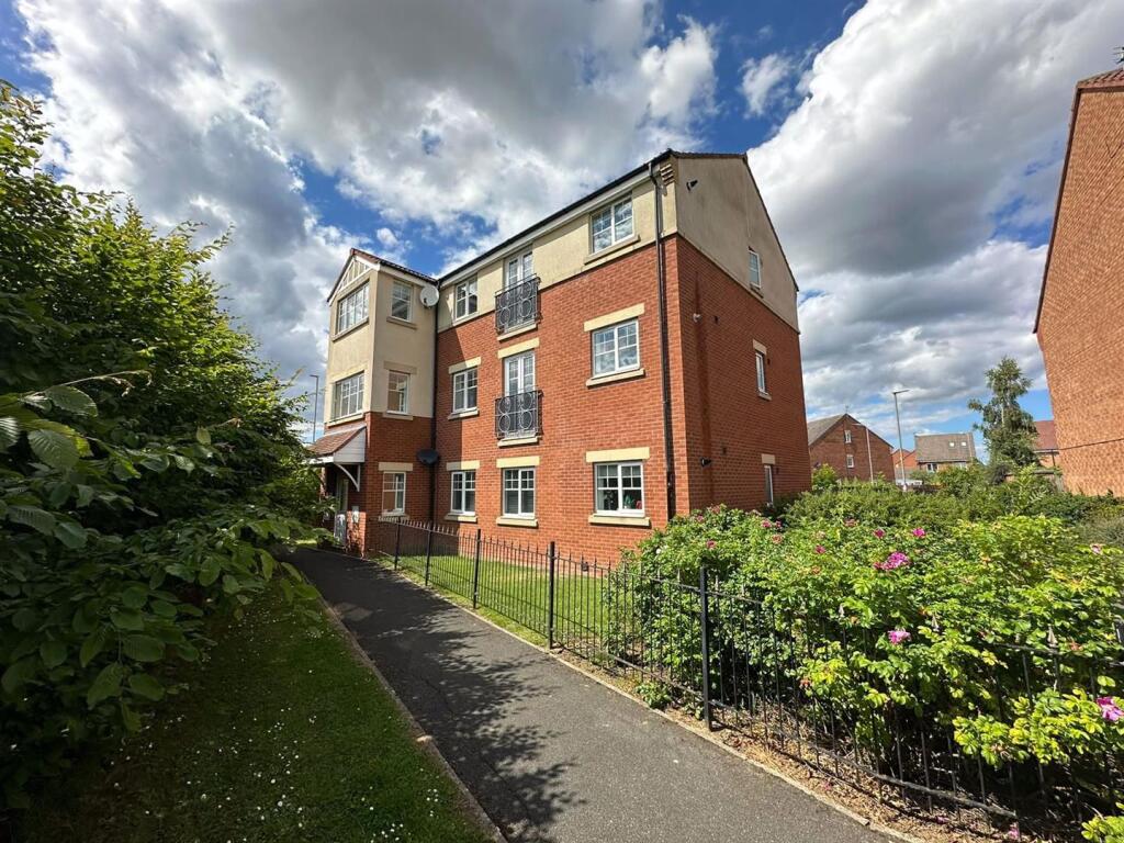 2 bed Apartment for rent in Stockton-on-Tees. From Ingleby Homes - Stockton On Tees 2 bed Apartment for rent in Stockton-on-Tees. From Ingleby Homes - Stockton On Tees