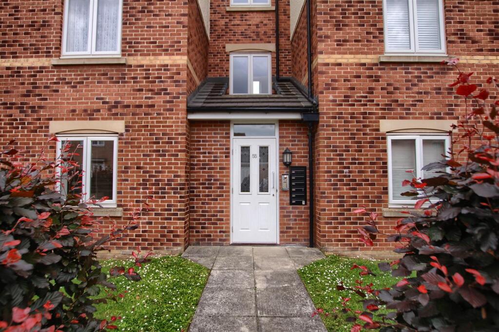 2 bed Apartment for rent in Stockton-on-Tees. From Ingleby Homes - Stockton On Tees 2 bed Apartment for rent in Stockton-on-Tees. From Ingleby Homes - Stockton On Tees