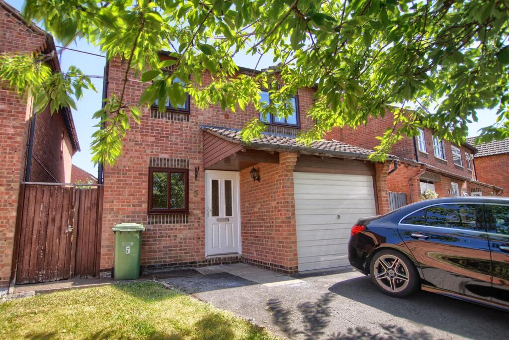 3 bed Detached for rent in Thornaby-on-Tees. From Ingleby Homes - Stockton On Tees