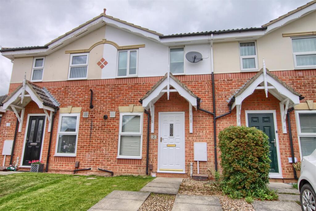 2 bed Mid Terraced House for rent in Thornaby-on-Tees. From Ingleby Homes - Stockton On Tees 2 bed Mid Terraced House for rent in Thornaby-on-Tees. From Ingleby Homes - Stockton On Tees