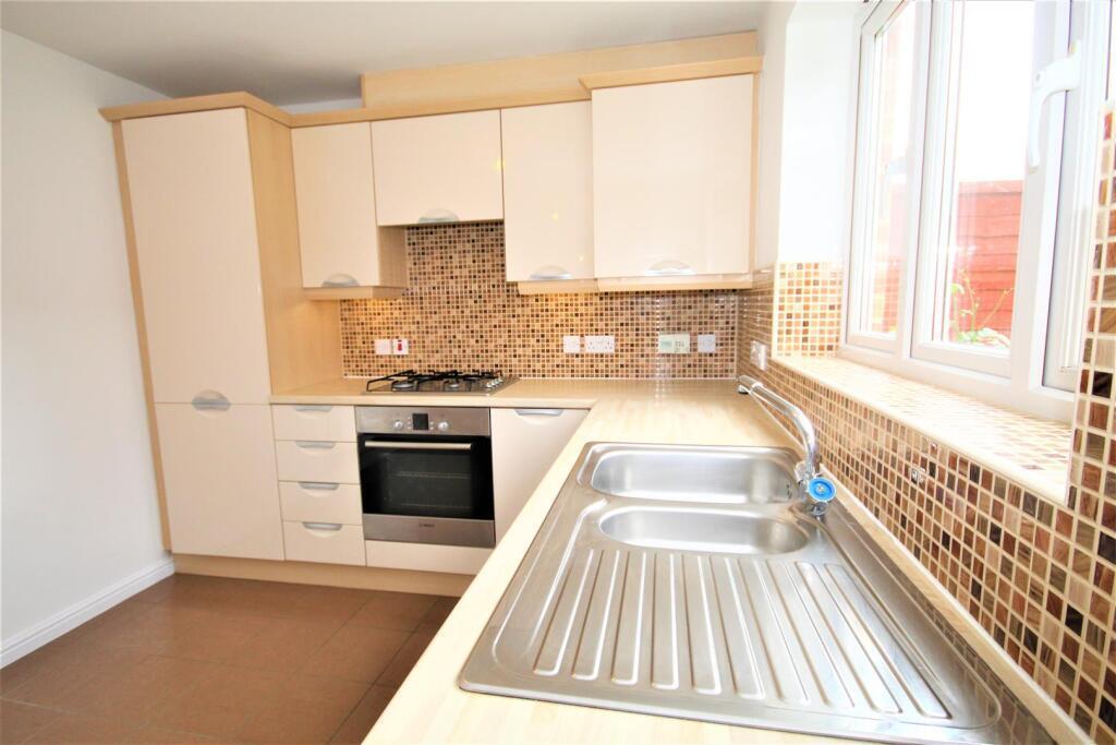 4 bed Detached for rent in Stockton-on-Tees. From Ingleby Homes - Stockton On Tees