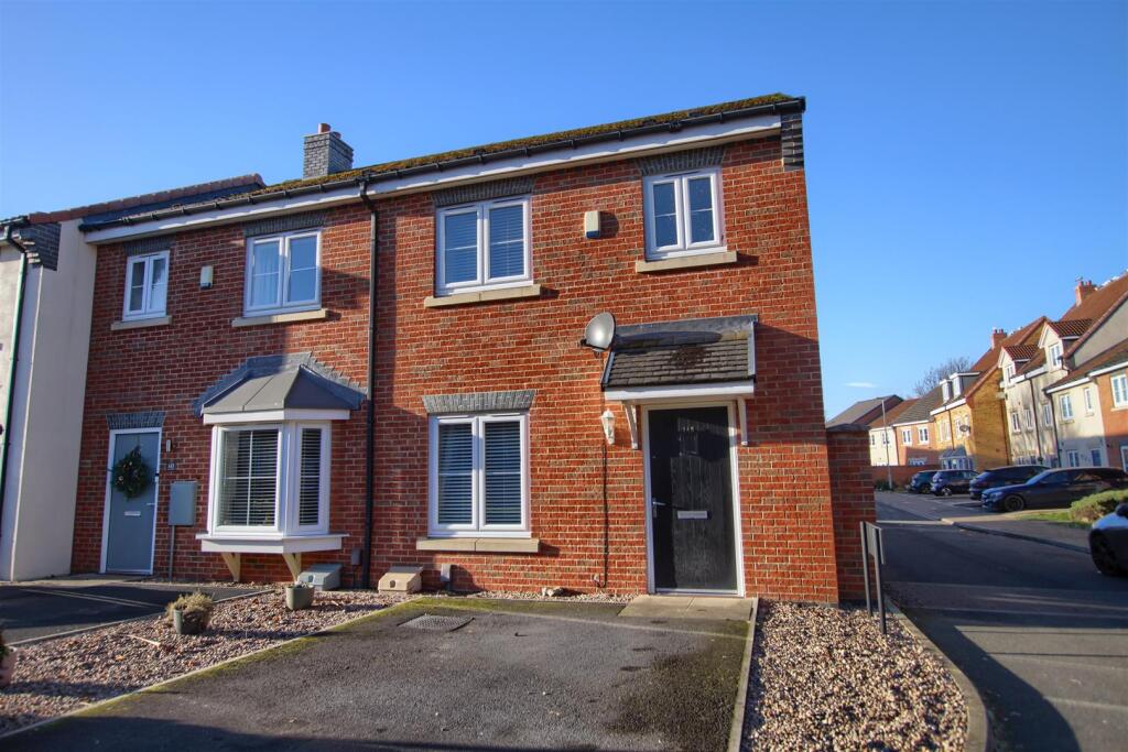 3 bed Semi Detached for rent in Stainton. From Ingleby Homes - Stockton On Tees 3 bed Semi Detached for rent in Stainton. From Ingleby Homes - Stockton On Tees