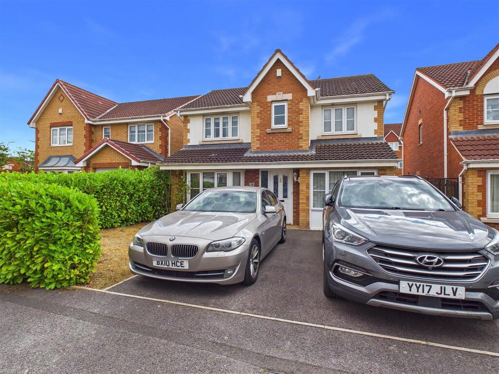 4 bed Detached for rent in Thornaby-on-Tees. From Ingleby Homes - Stockton On Tees