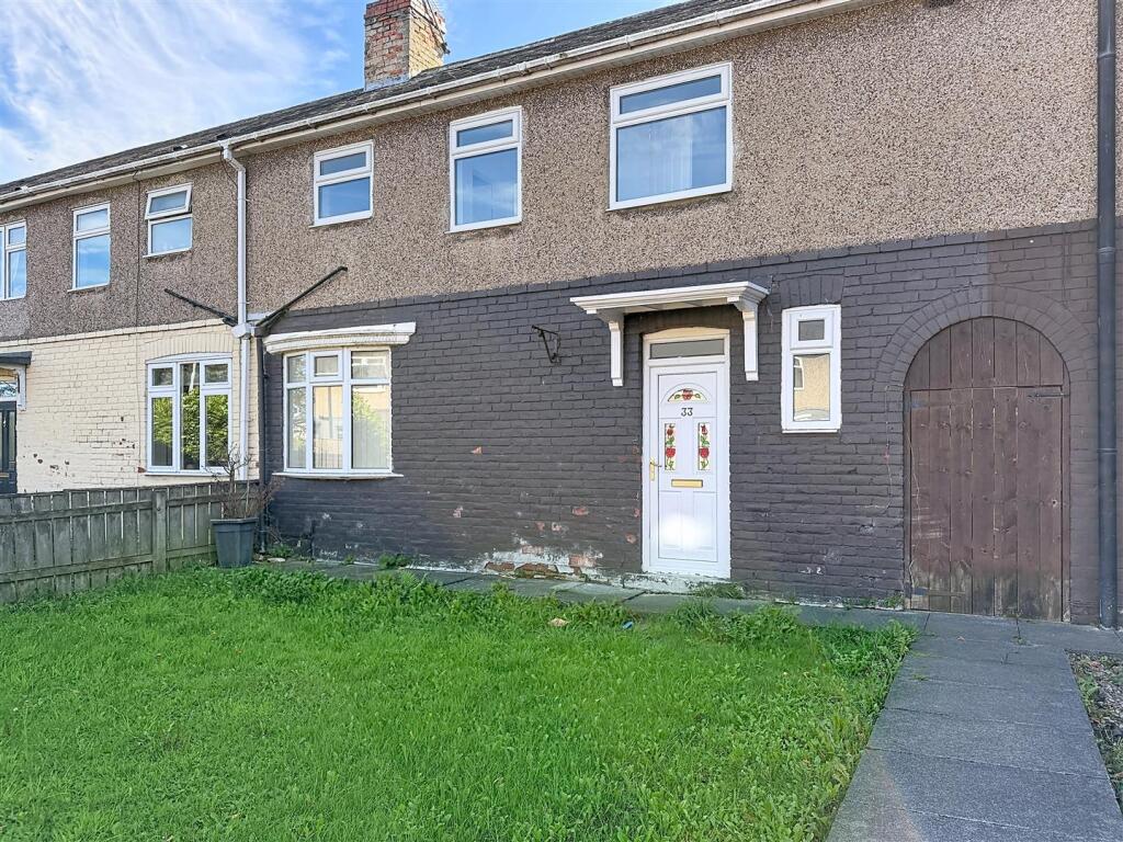 3 bed Semi Detached for rent in Thornaby-on-Tees. From Ingleby Homes - Stockton On Tees