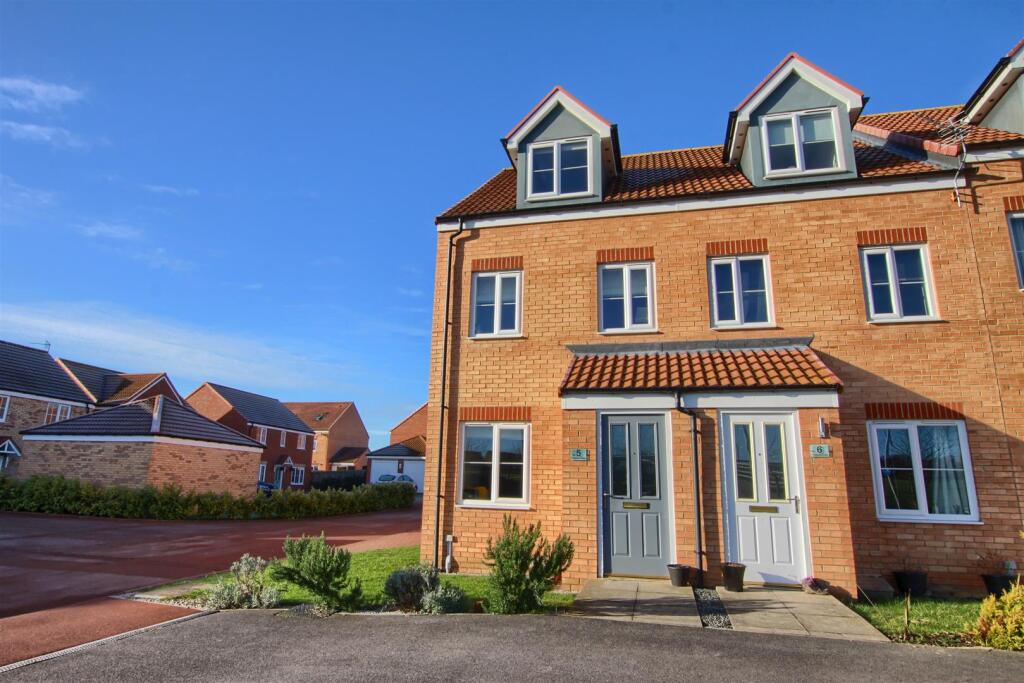 3 bed End of Terrace for rent in Thornaby-on-Tees. From Ingleby Homes - Stockton On Tees