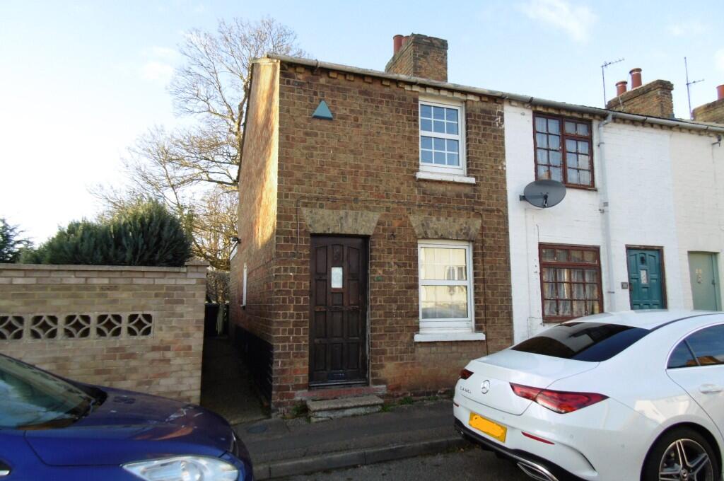 2 bed End of Terrace for rent in Sandy. From Inskip & Davie - Sandy and Villages