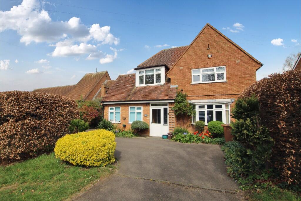 4 bed Detached for rent in Letchworth. From Inskip & Davie - Sandy and Villages