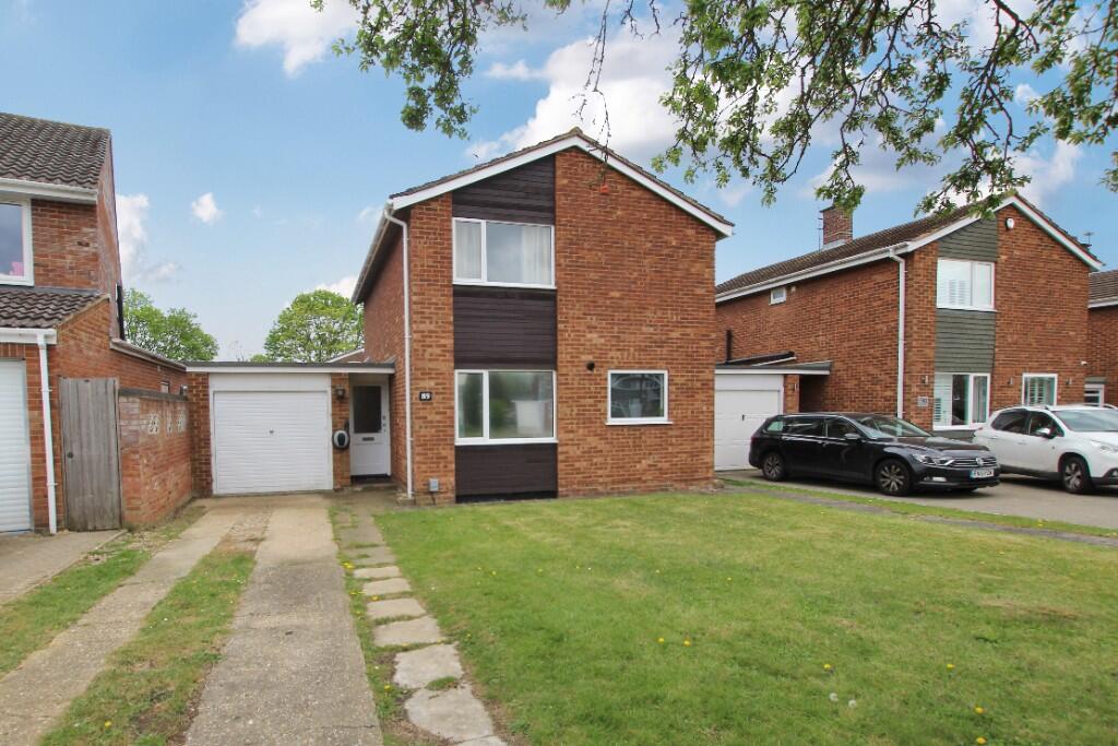 3 bed Detached for rent in Letchworth. From Inskip & Davie - Sandy and Villages