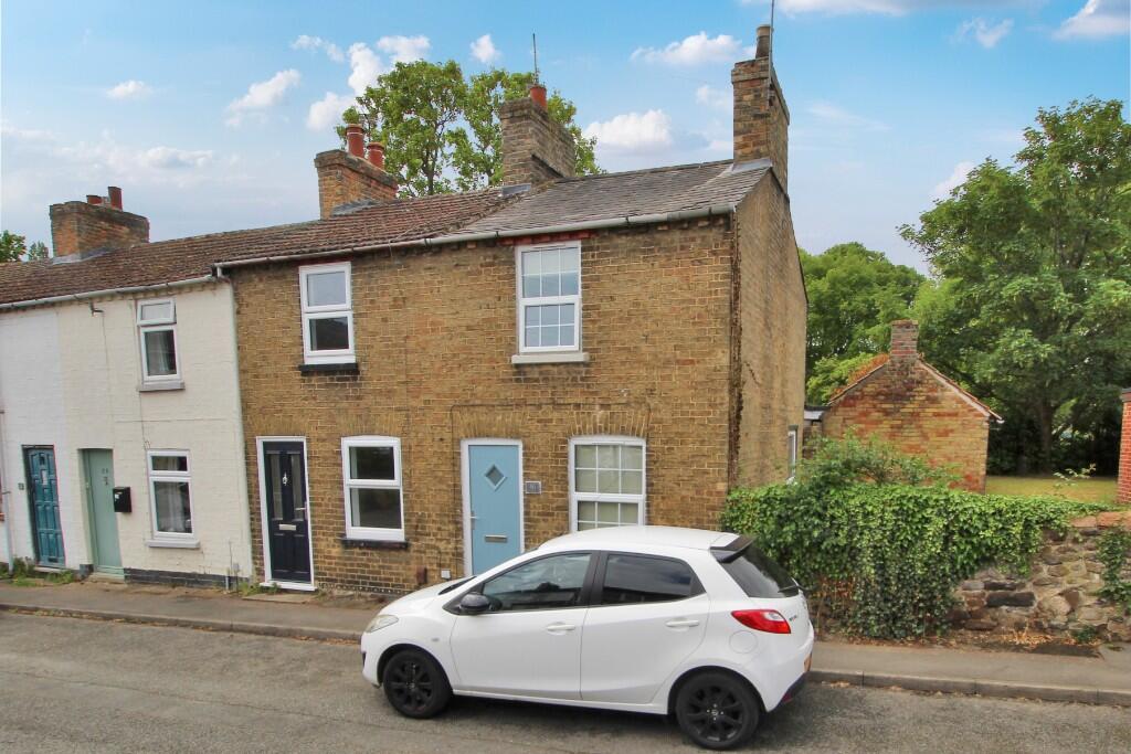 2 bed End of Terrace for rent in Sandy. From Inskip & Davie - Sandy and Villages