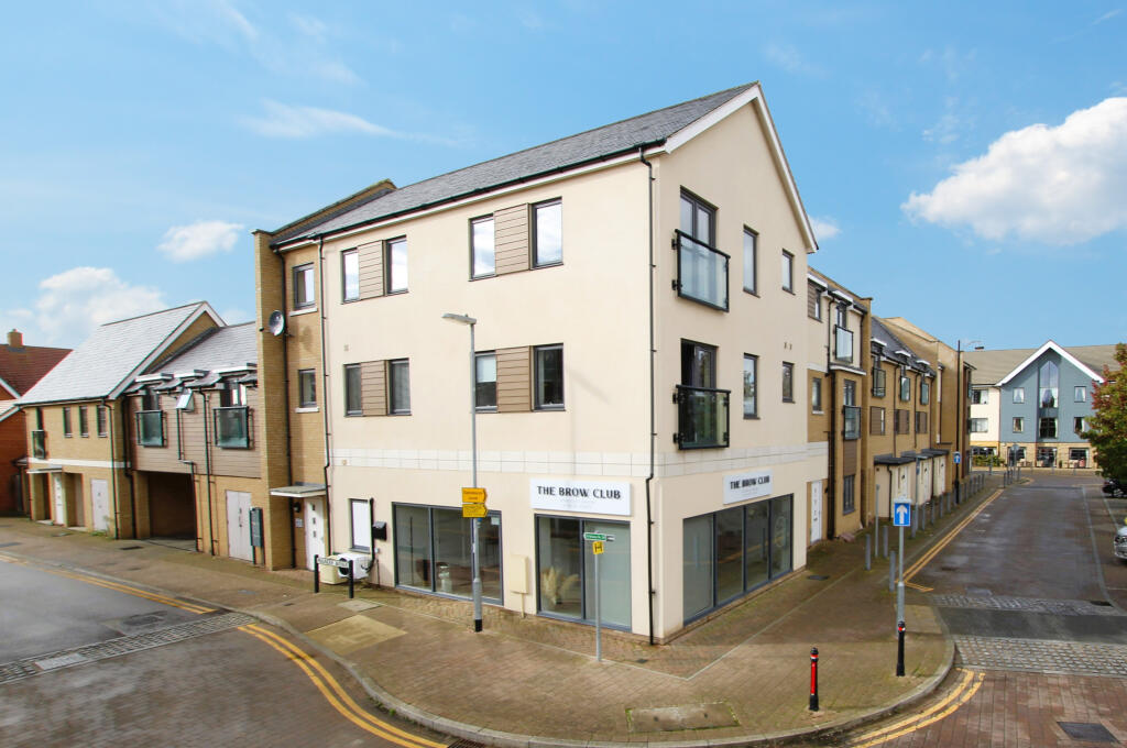 2 bed Apartment for rent in Biggleswade. From Inskip & Davie - Sandy and Villages 2 bed Apartment for rent in Biggleswade. From Inskip & Davie - Sandy and Villages