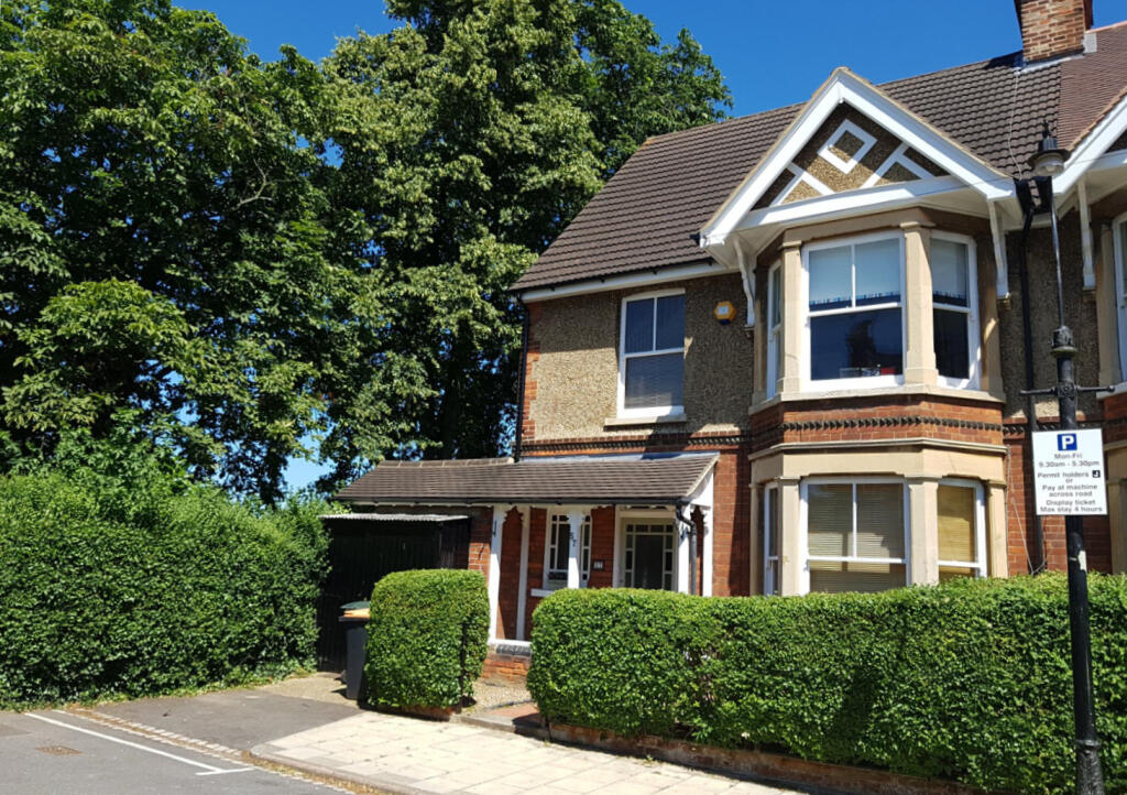 4 bed Semi Detached for rent in Bedford. From Inskip & Davie - Sandy and Villages