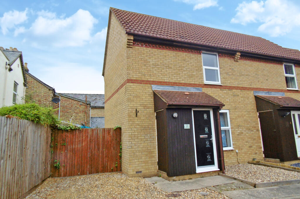 1 bed End of Terrace for rent in Sandy. From Inskip & Davie - Sandy and Villages