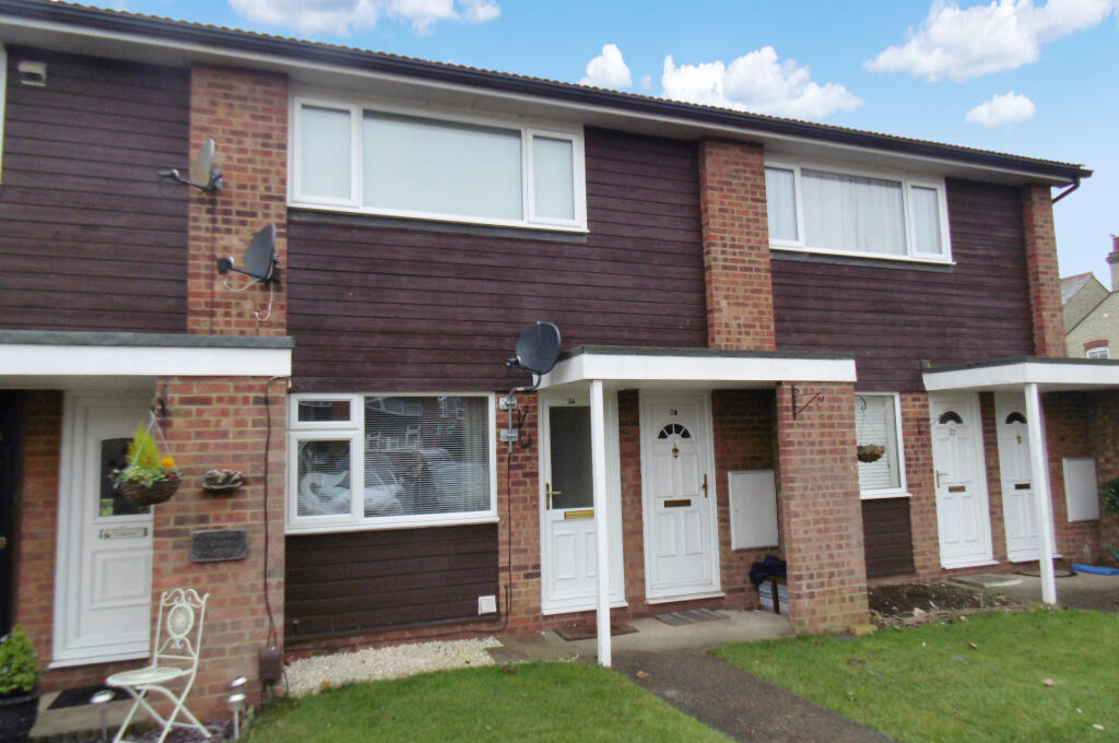 1 bed House (unspecified) for rent in Biggleswade. From Inskip & Davie - Sandy and Villages